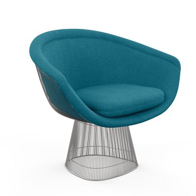 Platner Lounge Chair