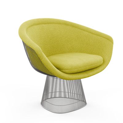 Platner Lounge Chair