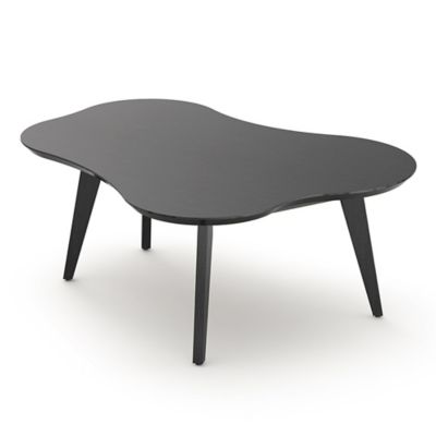 Risom Amoeba Shaped Coffee Table