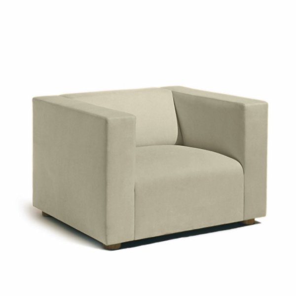 SM1 Lounge Chair