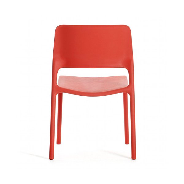 Spark Stacking Side Chair