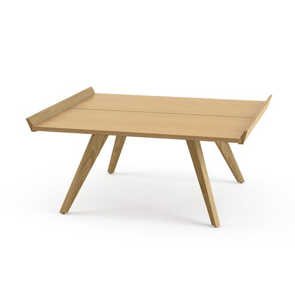 Splay Leg Table and Tray