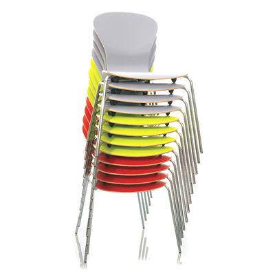 Knoll best sale sprite chair