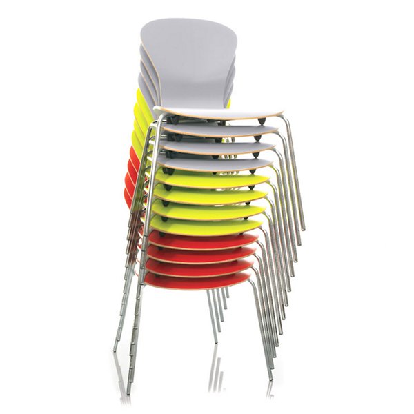 Sprite Stacking Chair