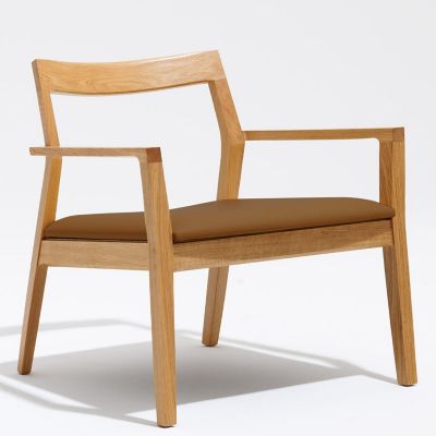 Krusin Lounge Chair