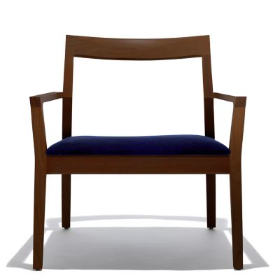 Krusin Lounge Chair