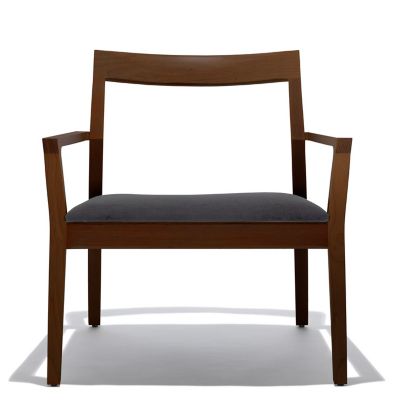 Krusin Lounge Chair