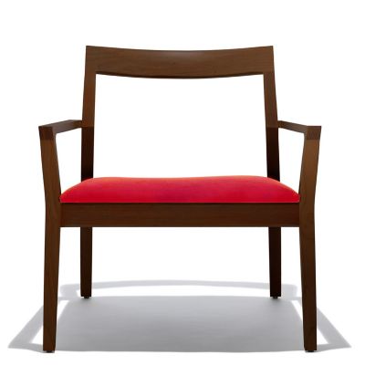 Krusin Lounge Chair