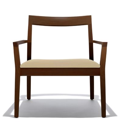 Krusin Lounge Chair