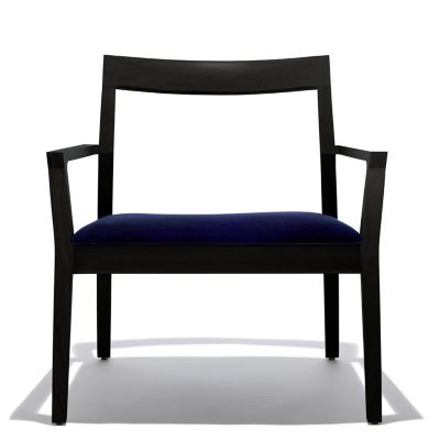 Krusin Lounge Chair