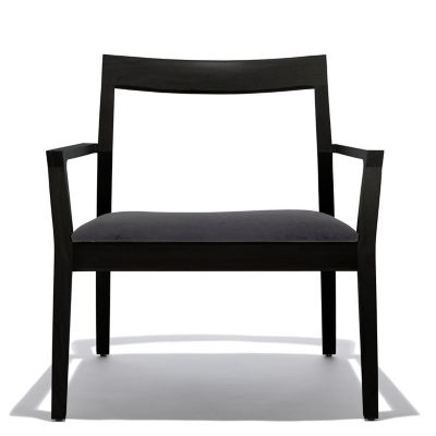 Krusin Lounge Chair