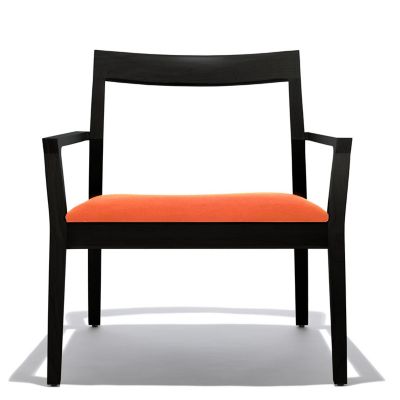Krusin Lounge Chair