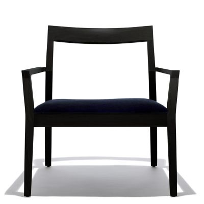 Krusin Lounge Chair