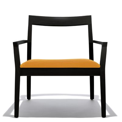 Krusin Lounge Chair