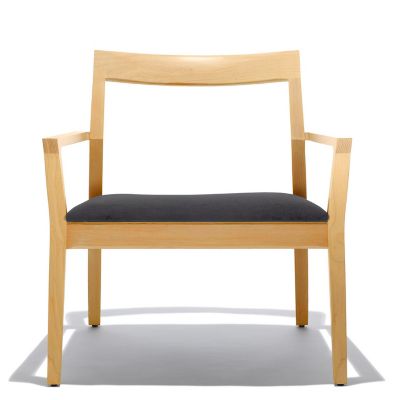 Krusin Lounge Chair