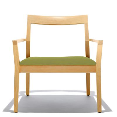 Krusin Lounge Chair