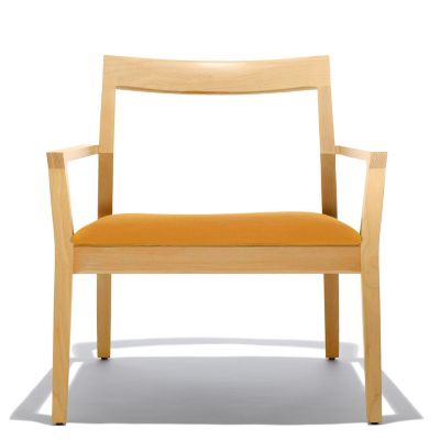 Krusin Lounge Chair