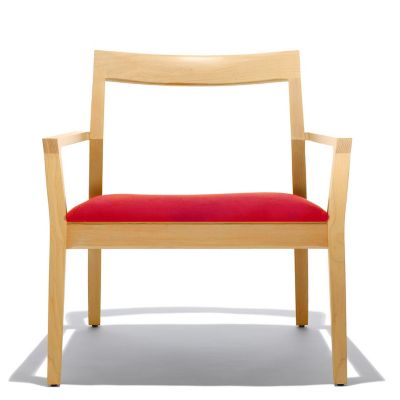 Krusin Lounge Chair