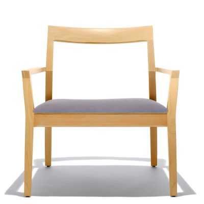 Krusin Lounge Chair