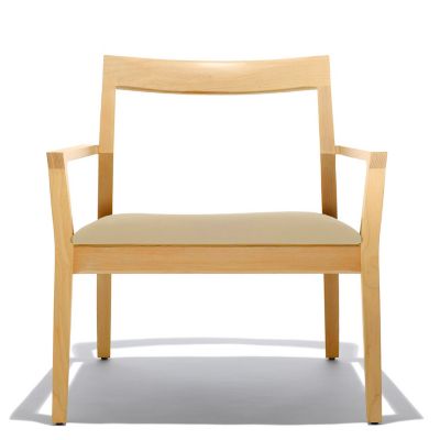 Krusin Lounge Chair