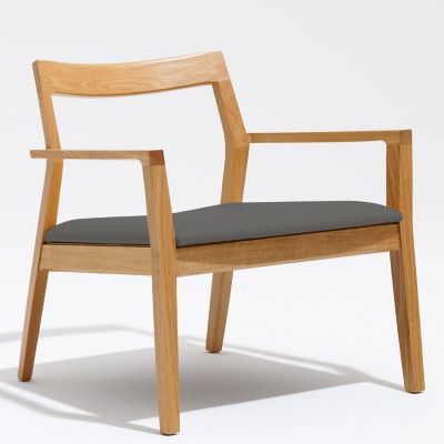 Krusin Lounge Chair