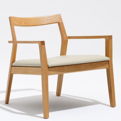 Krusin Lounge Chair