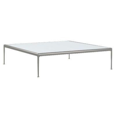 1966 Collection 60-Inch Square Coffee Table