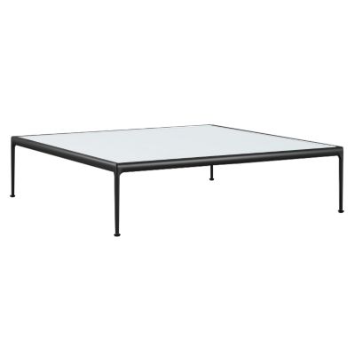 1966 Collection 60-Inch Square Coffee Table