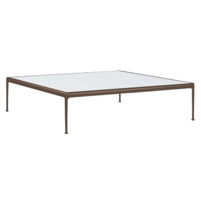 1966 Collection 60-Inch Square Coffee Table