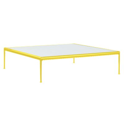 1966 Collection 60-Inch Square Coffee Table