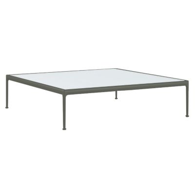 1966 Collection 60-Inch Square Coffee Table