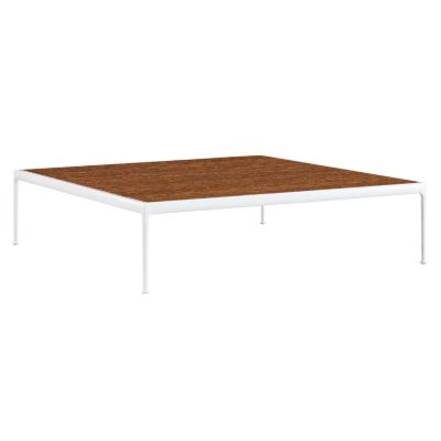 1966 Collection 60-Inch Square Coffee Table