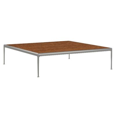 1966 Collection 60-Inch Square Coffee Table