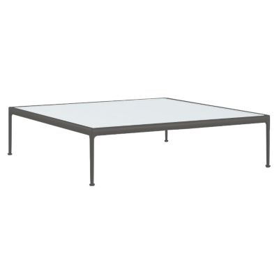 1966 Collection 60-Inch Square Coffee Table