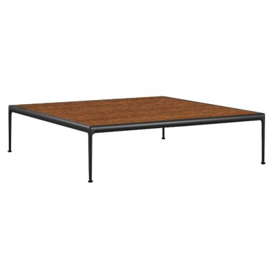1966 Collection 60-Inch Square Coffee Table