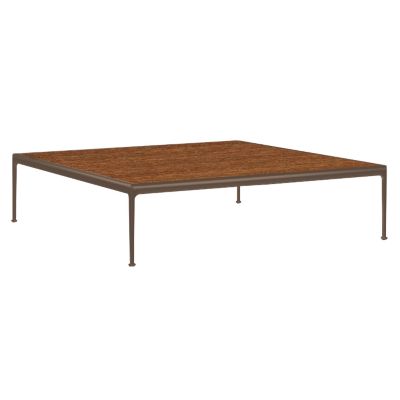 1966 Collection 60-Inch Square Coffee Table