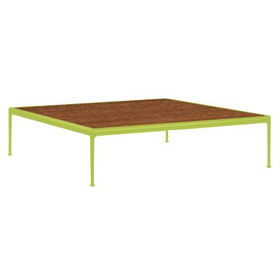1966 Collection 60-Inch Square Coffee Table