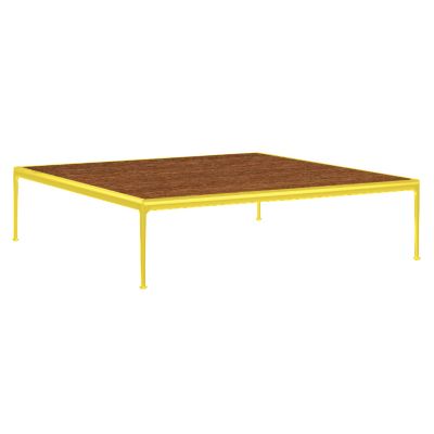 1966 Collection 60-Inch Square Coffee Table