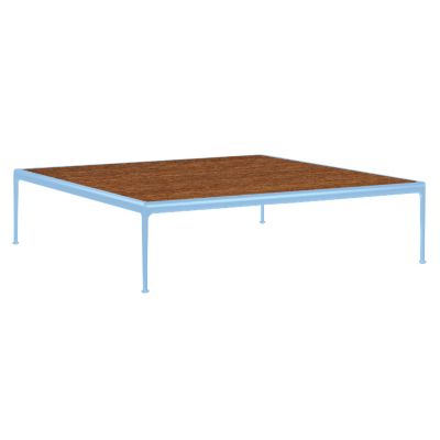 1966 Collection 60-Inch Square Coffee Table