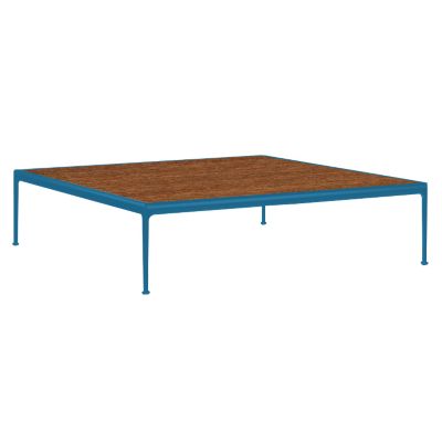 1966 Collection 60-Inch Square Coffee Table