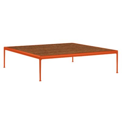 1966 Collection 60-Inch Square Coffee Table