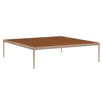 1966 Collection 60-Inch Square Coffee Table