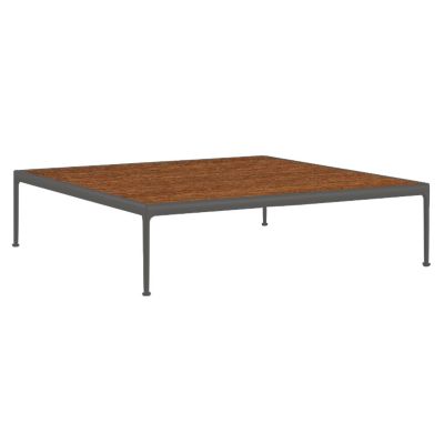 1966 Collection 60-Inch Square Coffee Table