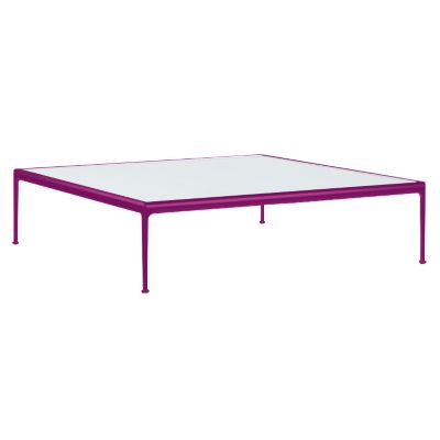 1966 Collection 60-Inch Square Coffee Table
