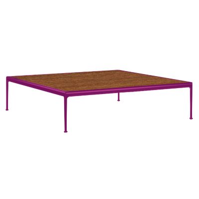 1966 Collection 60-Inch Square Coffee Table
