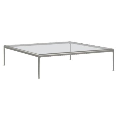 1966 Collection 60-Inch Square Coffee Table