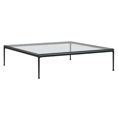 1966 Collection 60-Inch Square Coffee Table