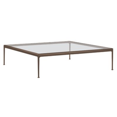 1966 Collection 60-Inch Square Coffee Table