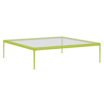 1966 Collection 60-Inch Square Coffee Table