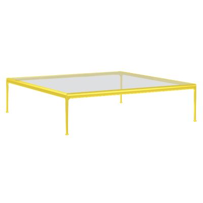 1966 Collection 60-Inch Square Coffee Table